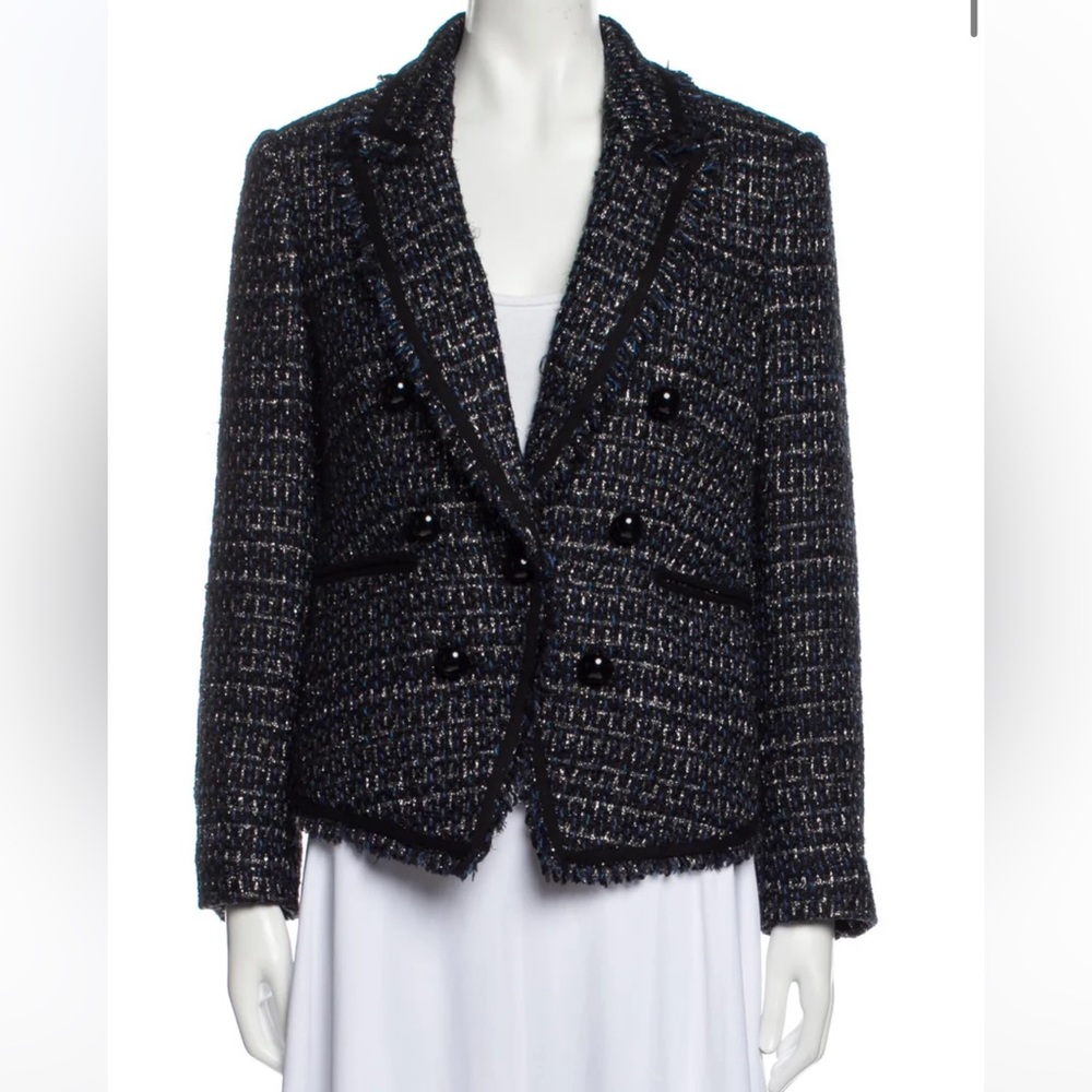 Veronica Beard blazer